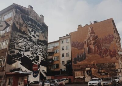 Adım Adım Kadıköy