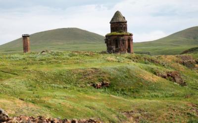 Kars; Memleketin En Doğusu
