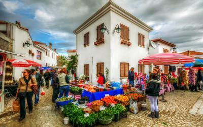 Keşfedilmeyi bekleyen 5 köy