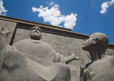 Gürcistan ve Ermenistan Turu