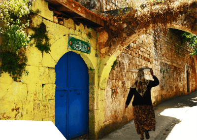 Hatay’ın Üç Şehri: Antakya-Defne-Samandağ