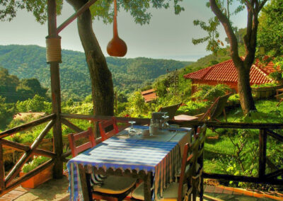 Kaz Dağları’nın Gölgesinde Ayvalık – Cunda