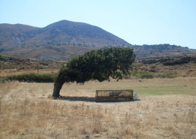 Gökçeada; Taş Sokaklar ve Mavi Deniz