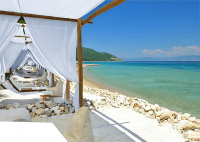 Selanik – Kavala – Thassos