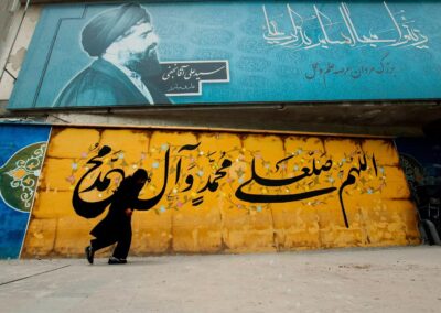 Baştan Başa İran Turu