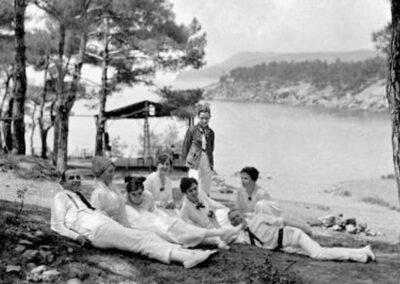 Büyükada’da Masal Turu