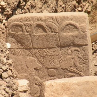 Göbeklitepe