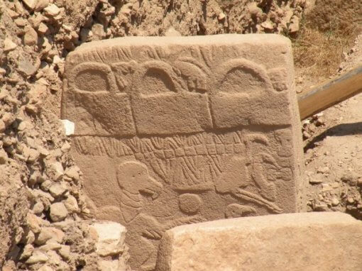 Göbeklitepe
