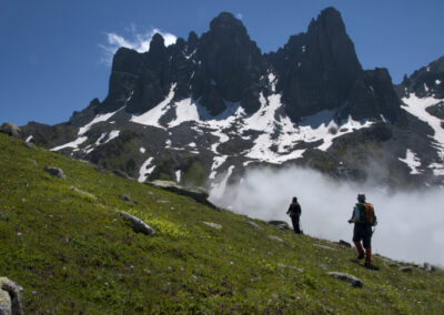 Bir Derinlik Sarhoşluğu; Doğu Karadeniz Turu