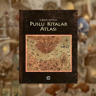 Puslu Kıtalar Atlası