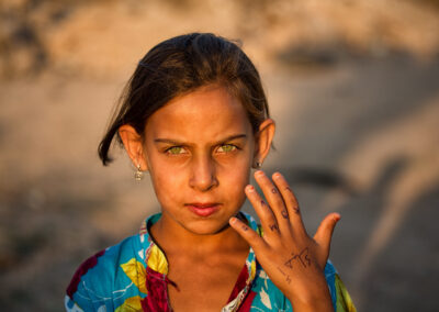 Küllerinden Doğan Ülke; Lübnan