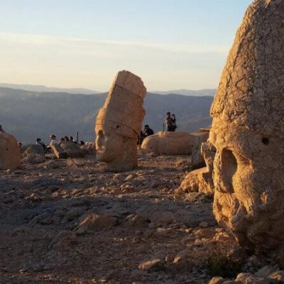 nemrut turu