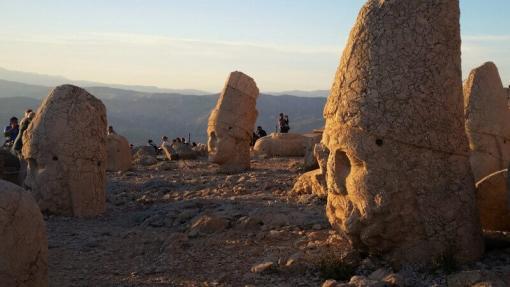 nemrut turu