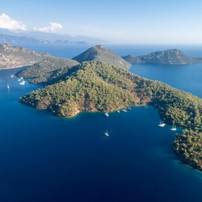 Göcek Koyu