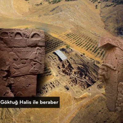 göbeklitepe