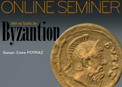Mit ve Tarihi ile Byzantion