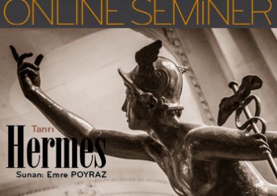 Tanrı Hermes