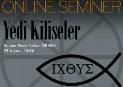 Yedi Kiliseler