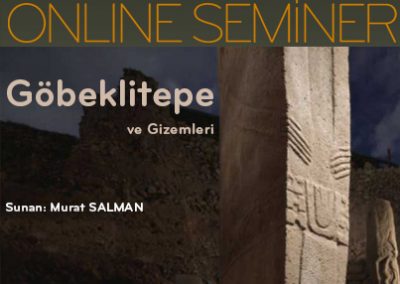 Göbeklitepe ve Gizemleri