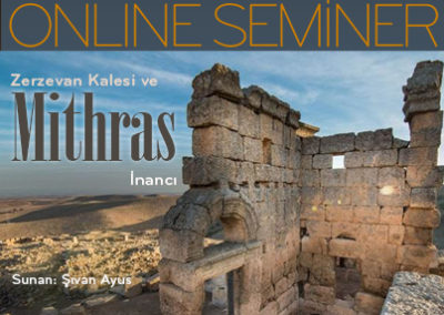 Zerzevan Kalesi ve Mithras İnancı