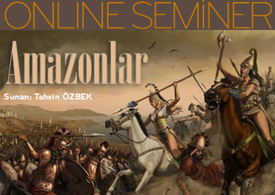 Amazonlar