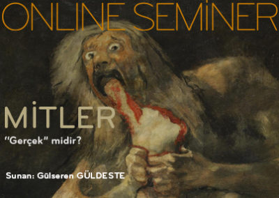 Mitler “Gerçek” Midir?