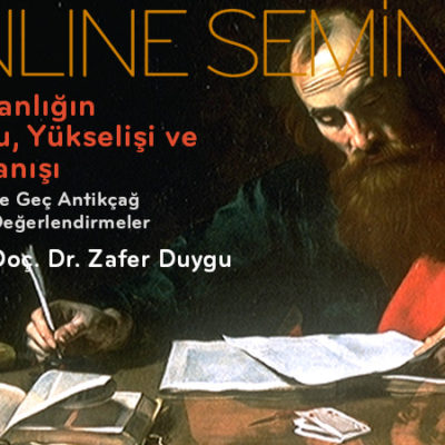 Hristiyanlık, zafer duygu, pavlus