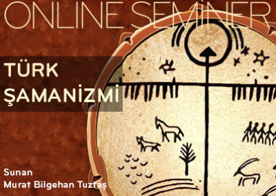 Türk Şamanizmi