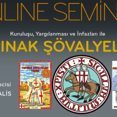 Tapınak şövalyeleri