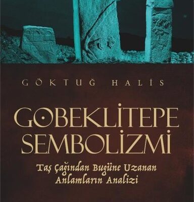 Göbeklitepe Göktuğ Halis
