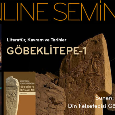 Göbeklitepe Göktuğ halis