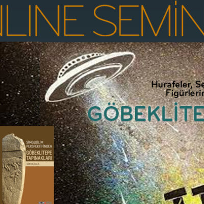 Göbeklitepe Göktuğ Halis