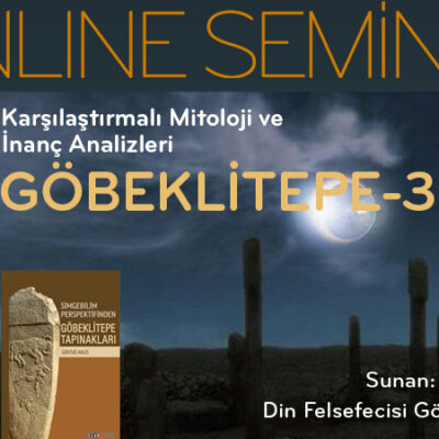 Göktuğ Halis Göbeklitepe