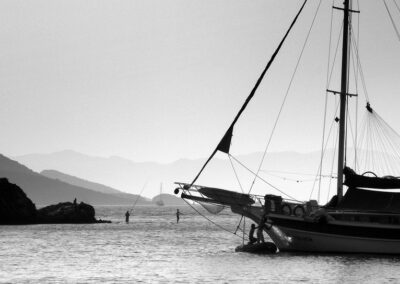 Bodrum – Gökova – Bodrum